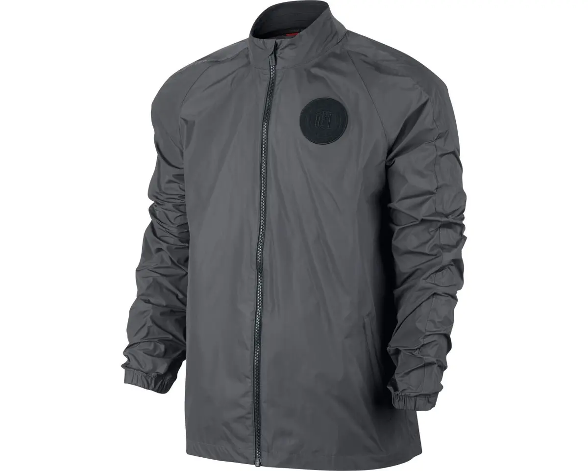 Куртка чоловіча Nike F.C. N98 Windbreaker Jacket