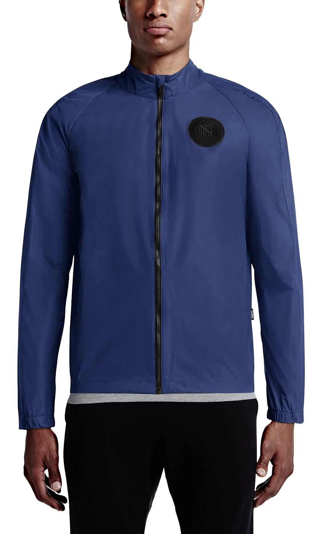 Куртка чоловіча Nike Fc N98 Windbreaker Woven Football Soccer Trainin