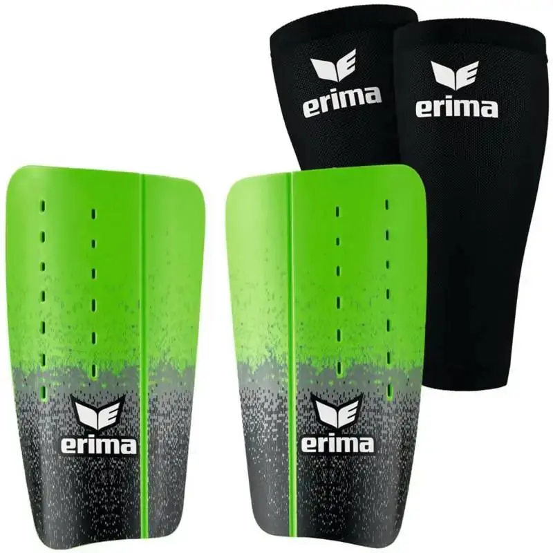 Футбольні щитки Erima Flex Guard Tube