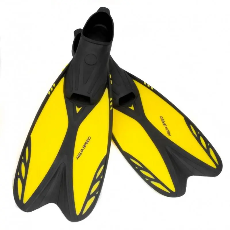 Ласти дитячі Aqua Speed Vapor 6711