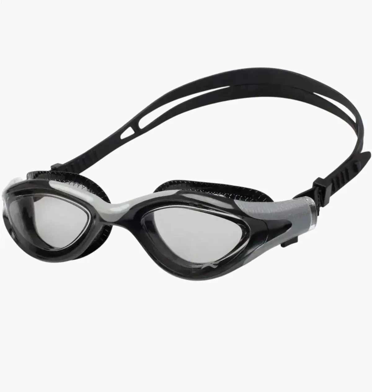 Окуляри для плавання Aqua Speed Aquilo Black