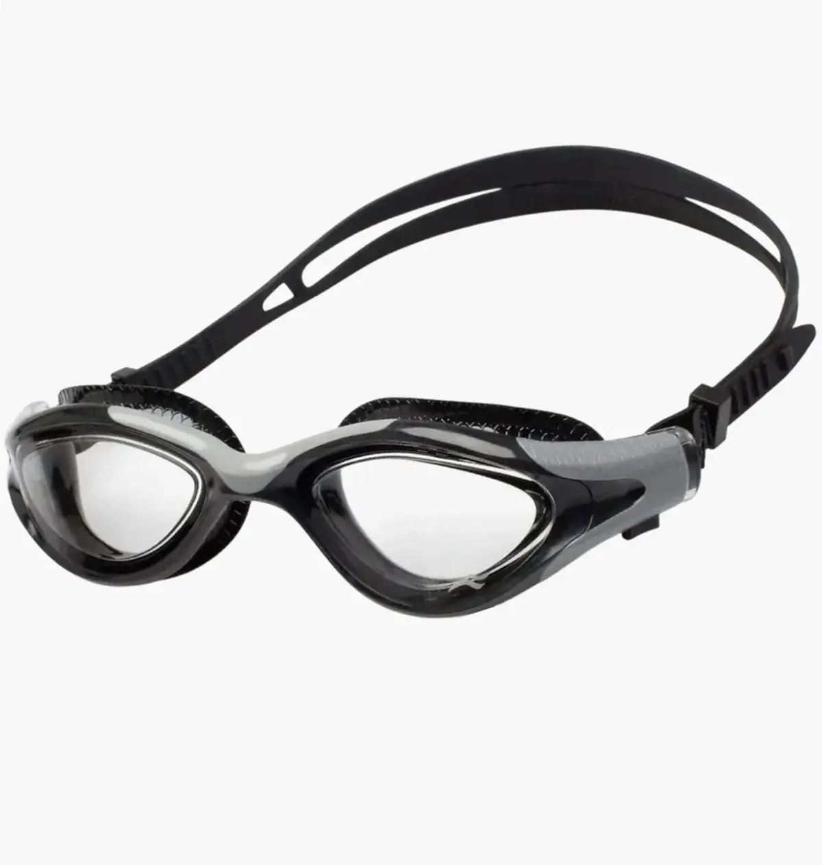 Окуляри для плавання Aqua Speed Aquilo Black