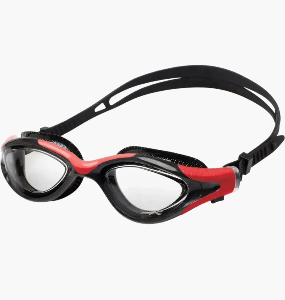 Окуляри для плавання Aqua Speed Aquilo Black