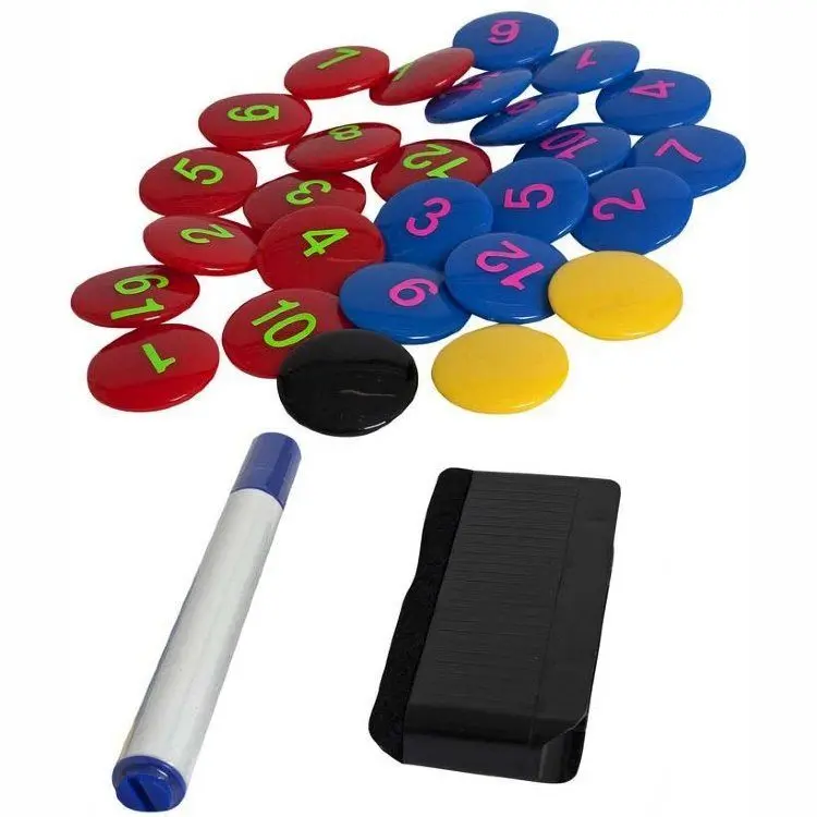 Аксессуары для тренировок Select A Set Of Accessories For Coaching Tablets