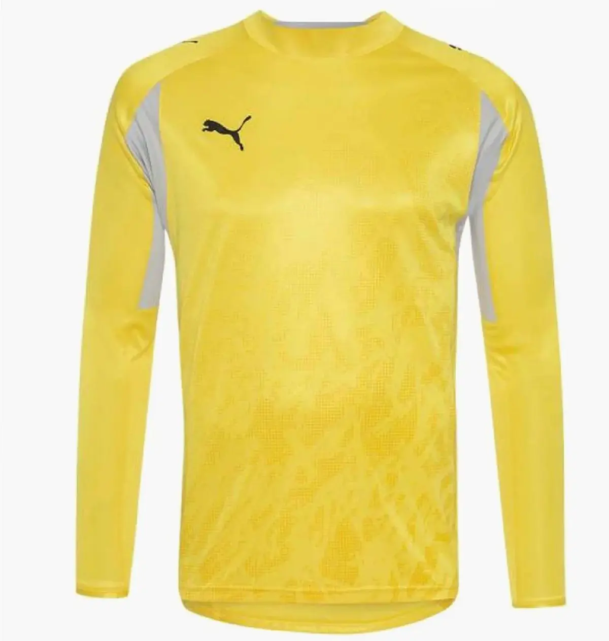 Футбольная форма унисекс Puma Raglan Goalkeeper