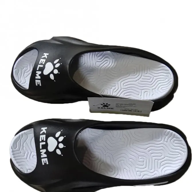 Тапочки чоловічі Kelme Slider
