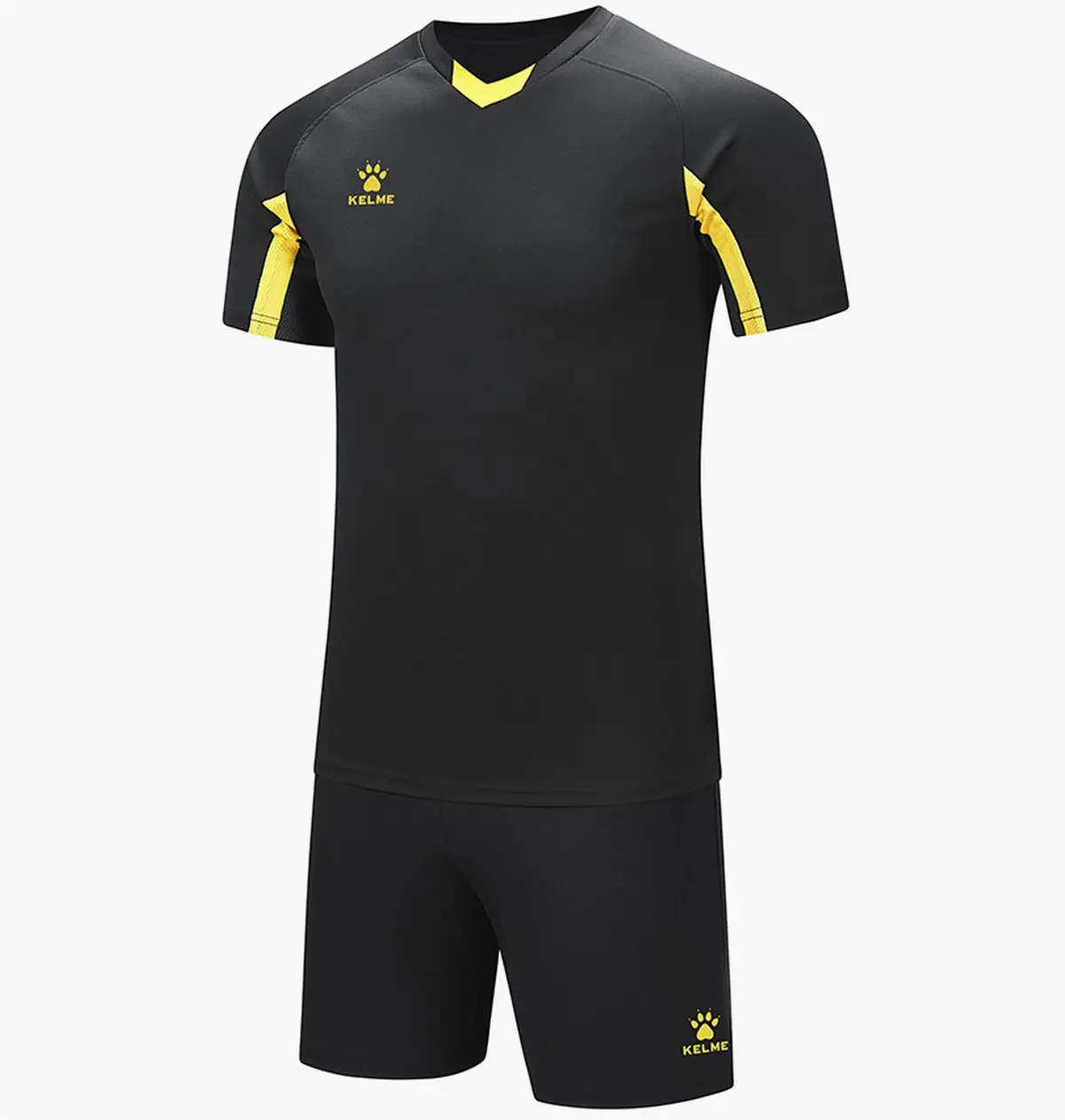 Футбольна форма дитяча Kelme Leon