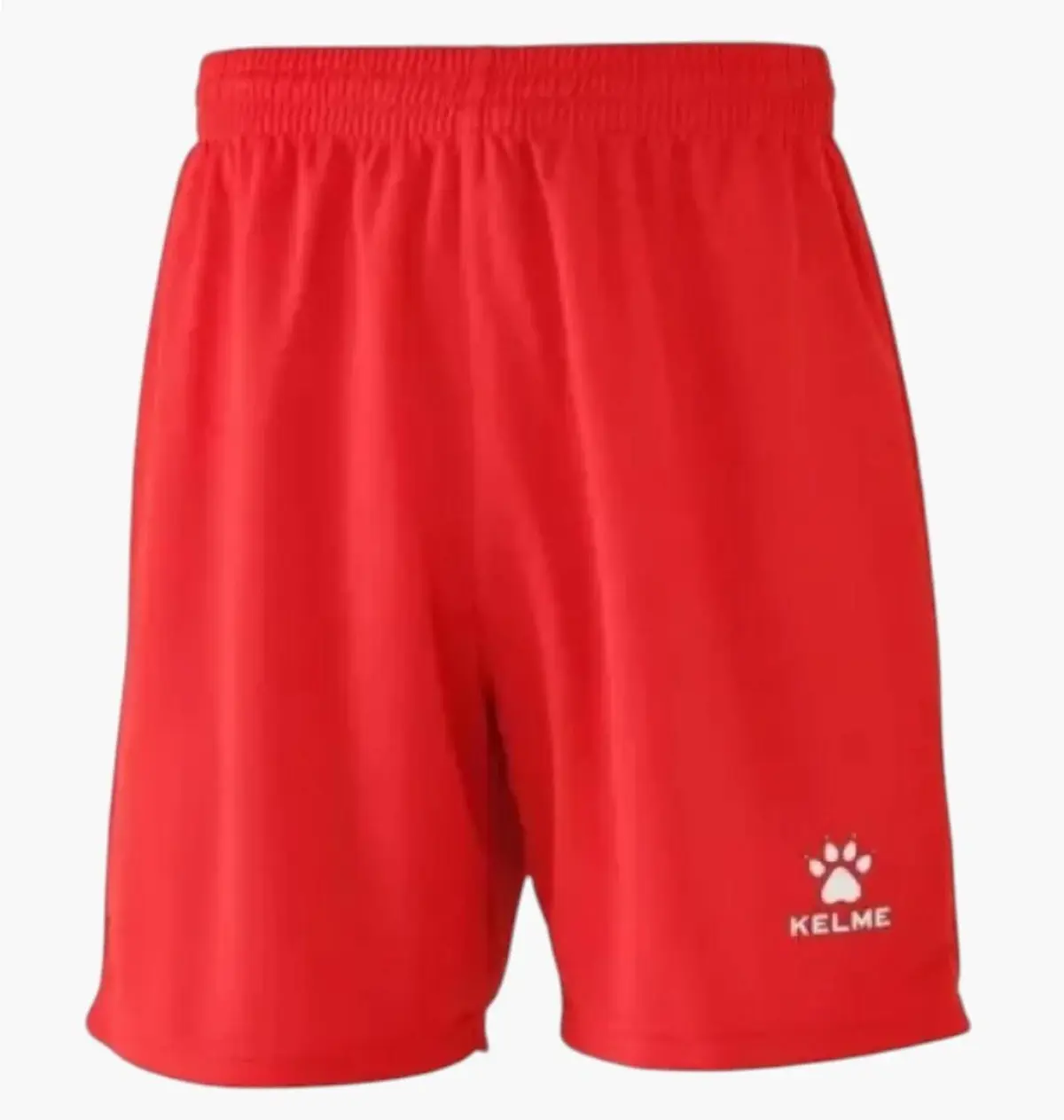 Шорти дитячі Kelme Football Red