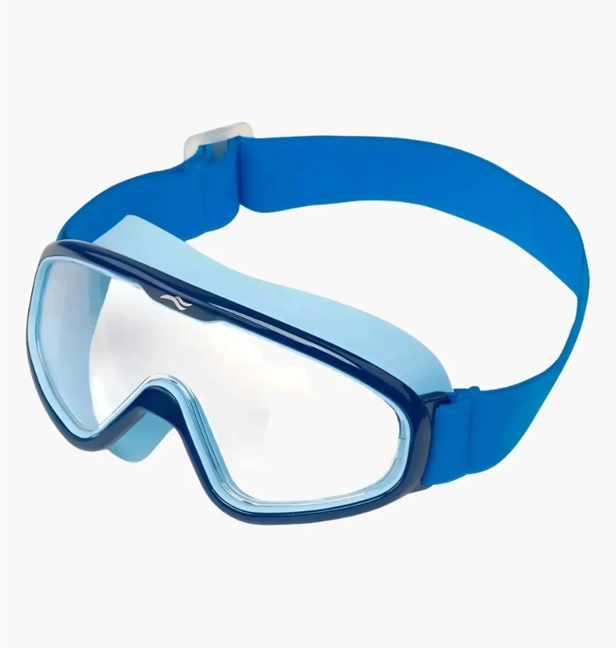 Окуляри для плавання Aqua Speed Tivano Blue