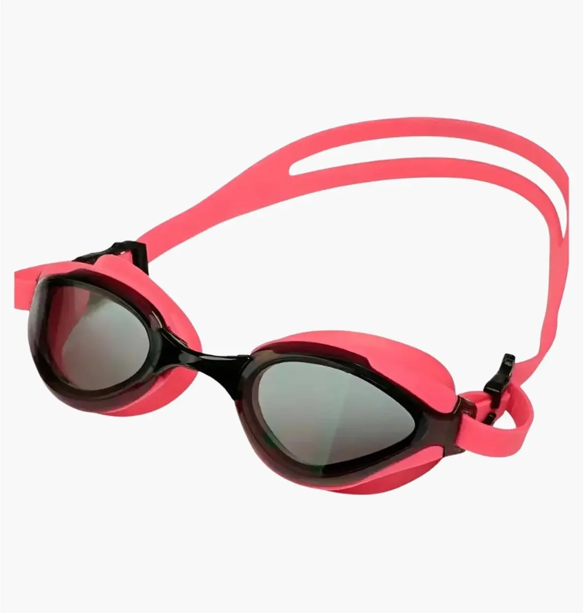 Очки для плавания Aqua Speed Alien Pink