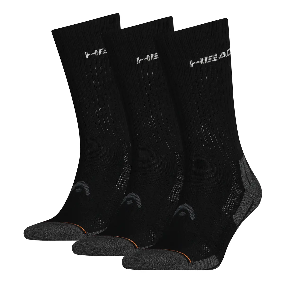 Шкарпетки Head Performance Crew 3Ppk Unisex