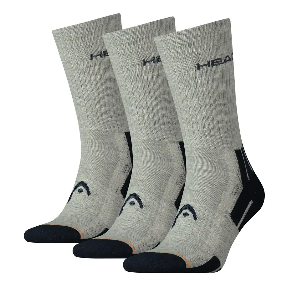 Шкарпетки Head Performance Crew 3Ppk Unisex