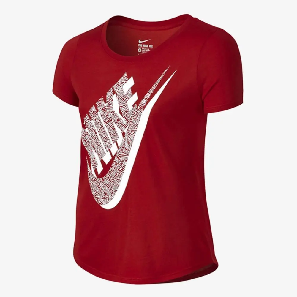 Футболка підліткова Nike T-Shirt