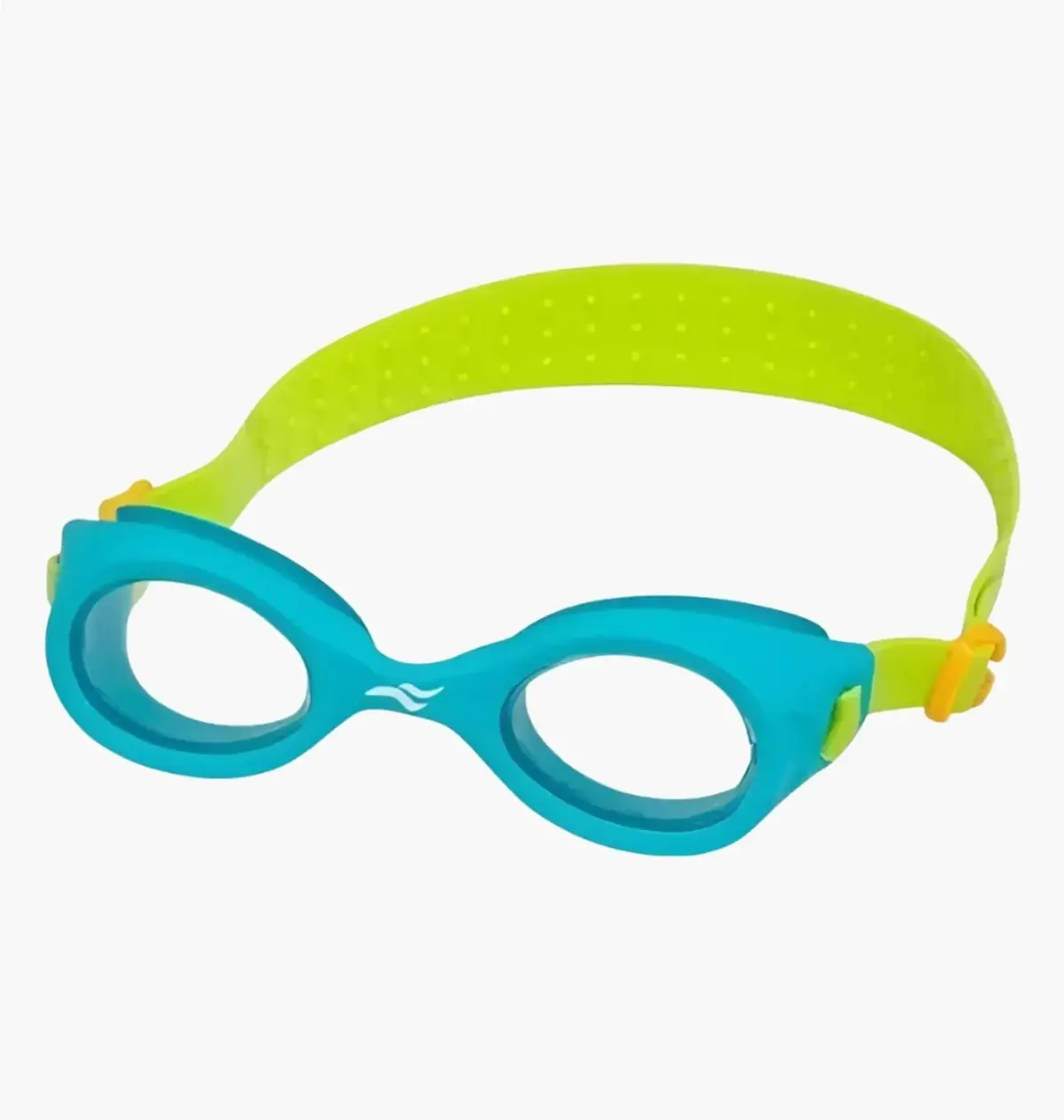 Окуляри для плавання Aqua Speed Bonito Blue/Green