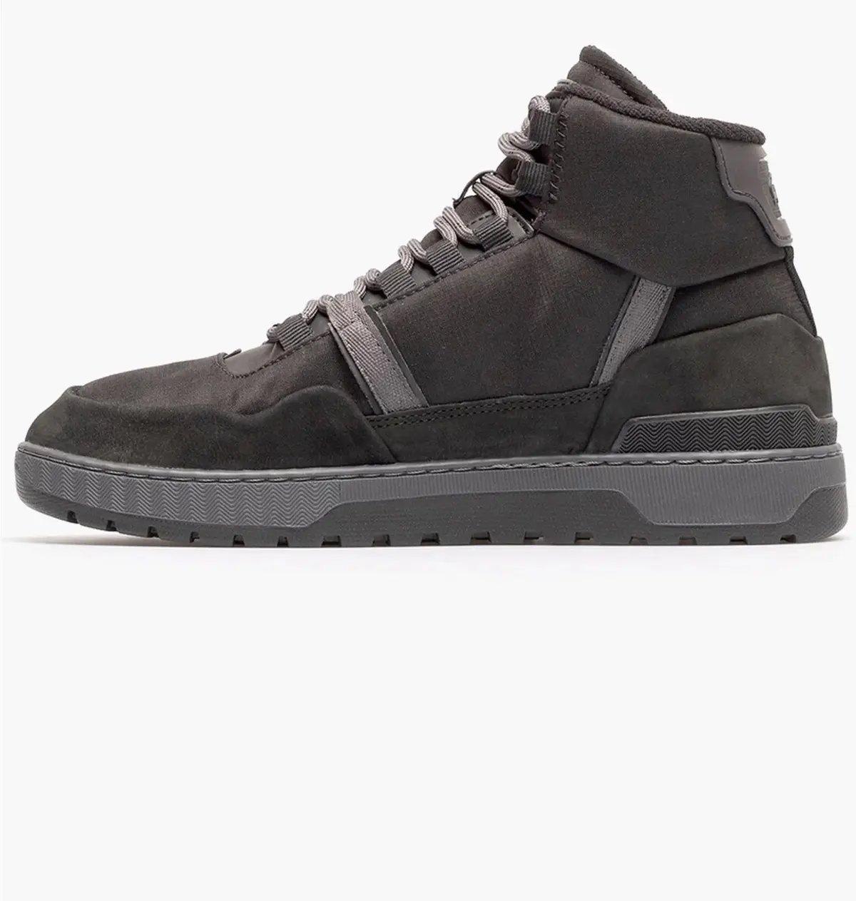 Черевики чоловічі зимові Lacoste T-Clip Wntr Mid 222 2 Brown 744Sma0065237