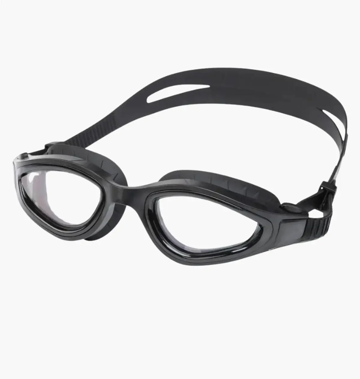 Окуляри для плавання Aqua Speed Aurora Black