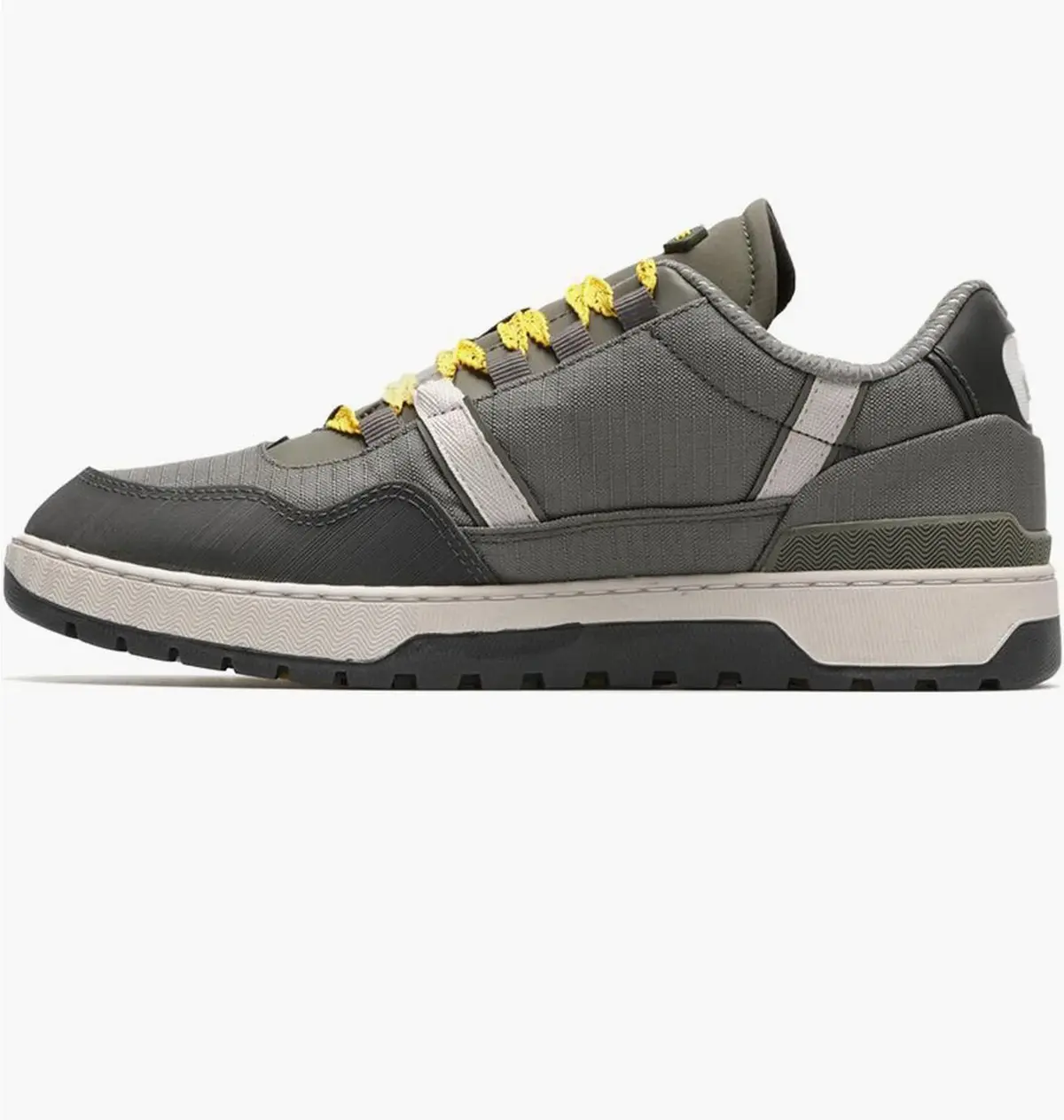 Кросівки чоловічі Lacoste T-Clip Wntr 223 1 Sma Grey