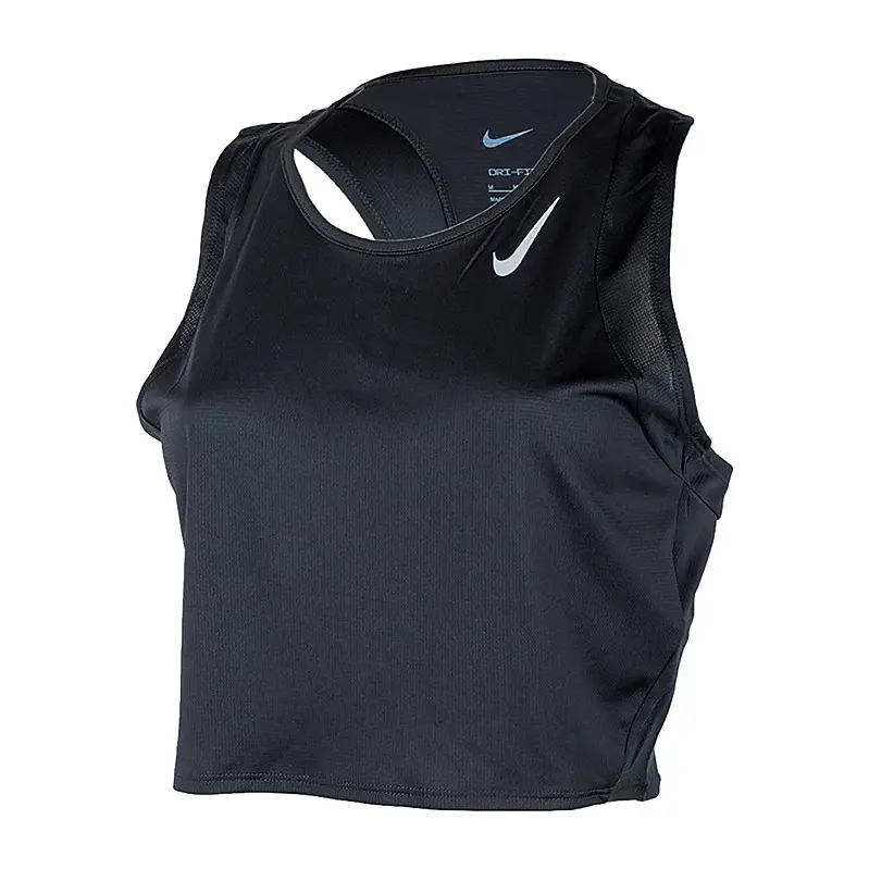 Спортивный топ женской Nike Dri-Fit Race