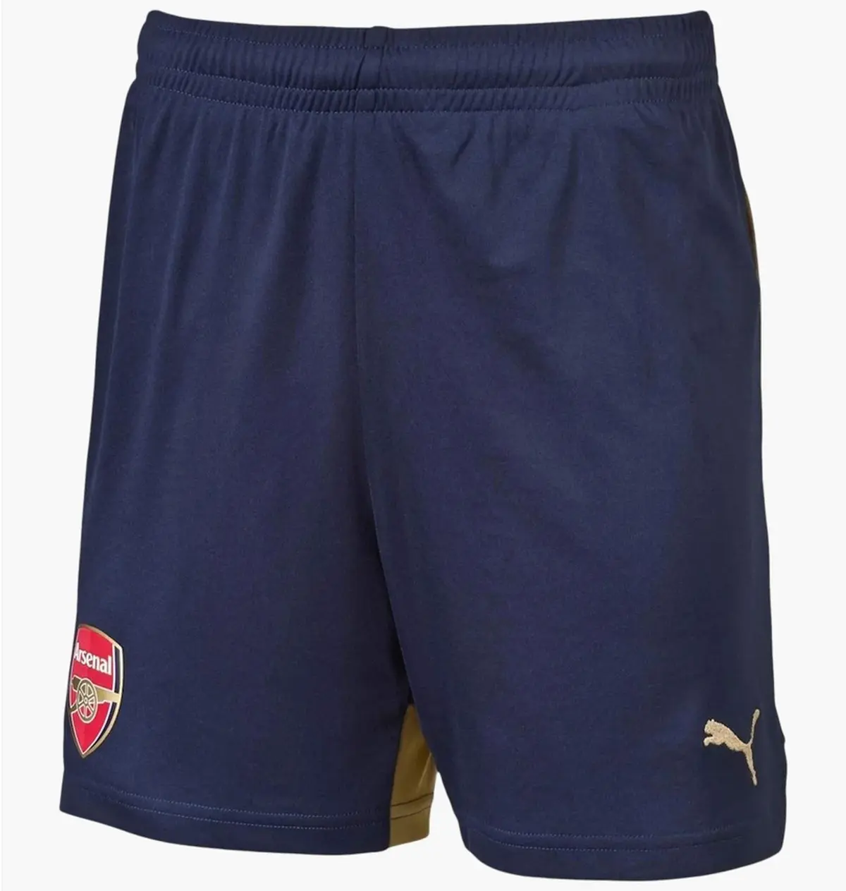 Шорти дитячі Puma Afc Replica Shorts Blue