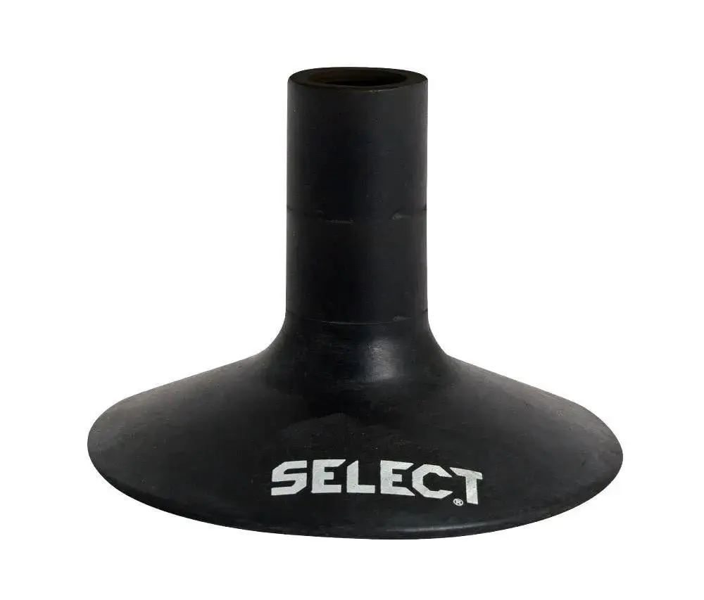Аксессуары для тренировок Select Black