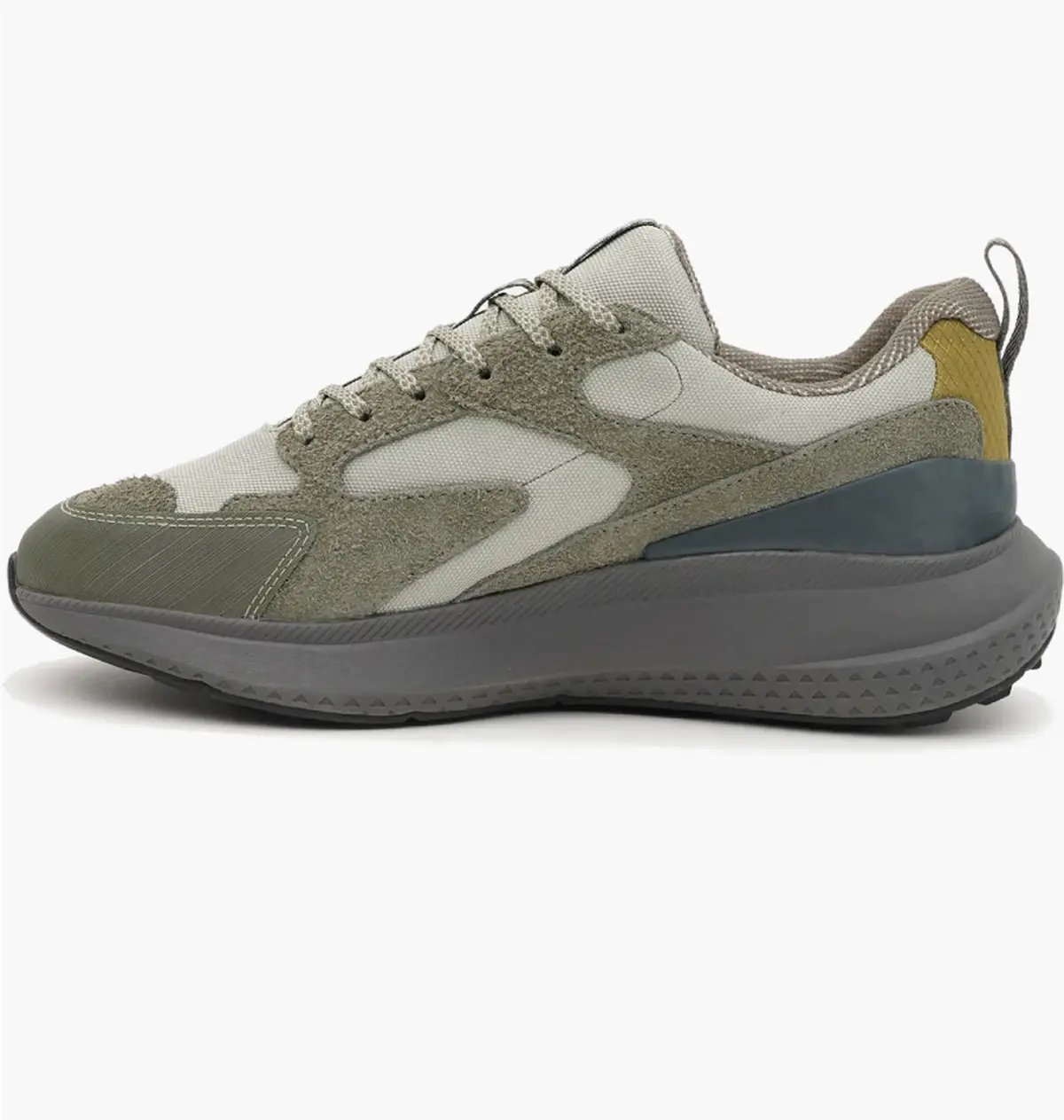Кросівки чоловічі Lacoste Evo Trainers Olive