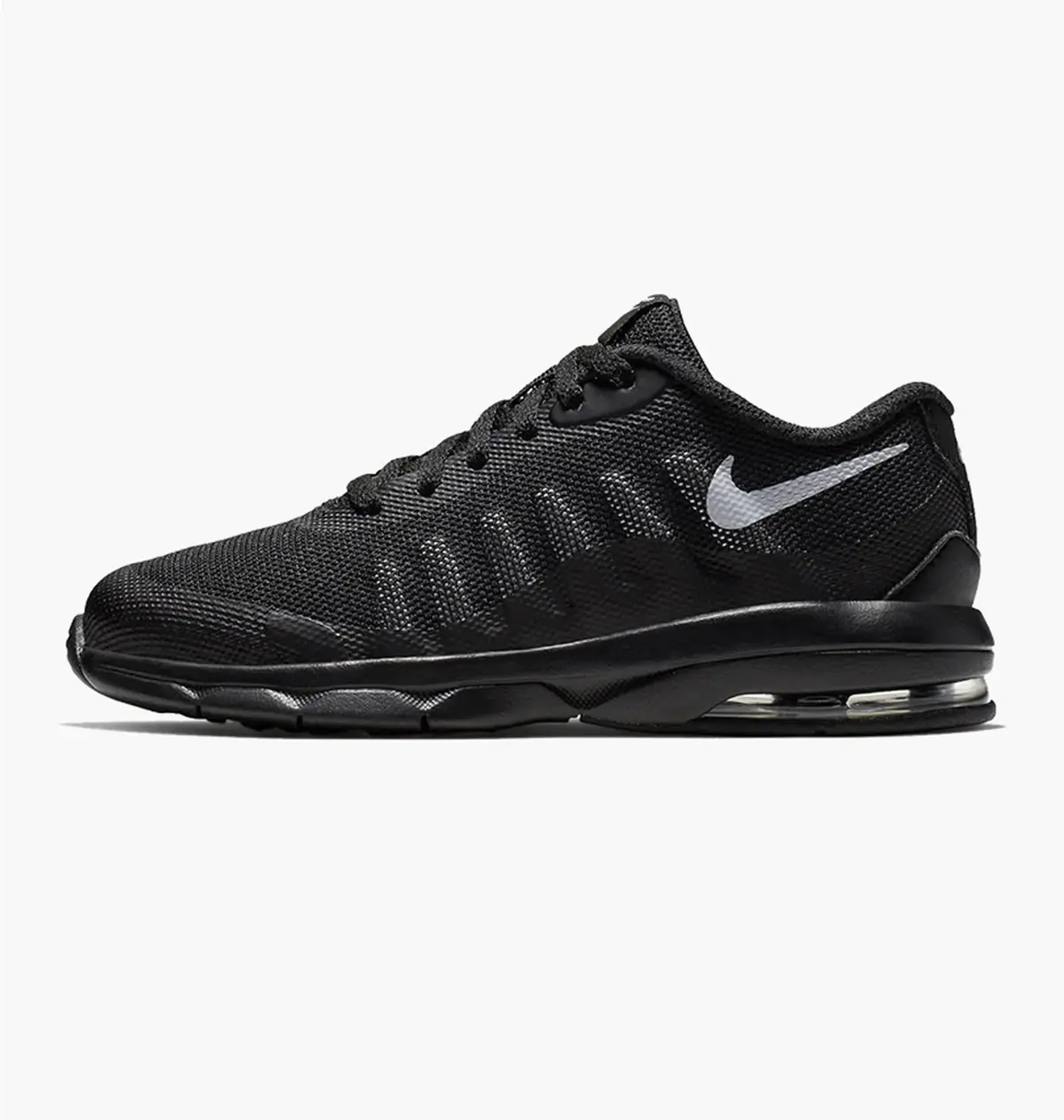 Кроссовки детские Nike Air Max Invigor Black