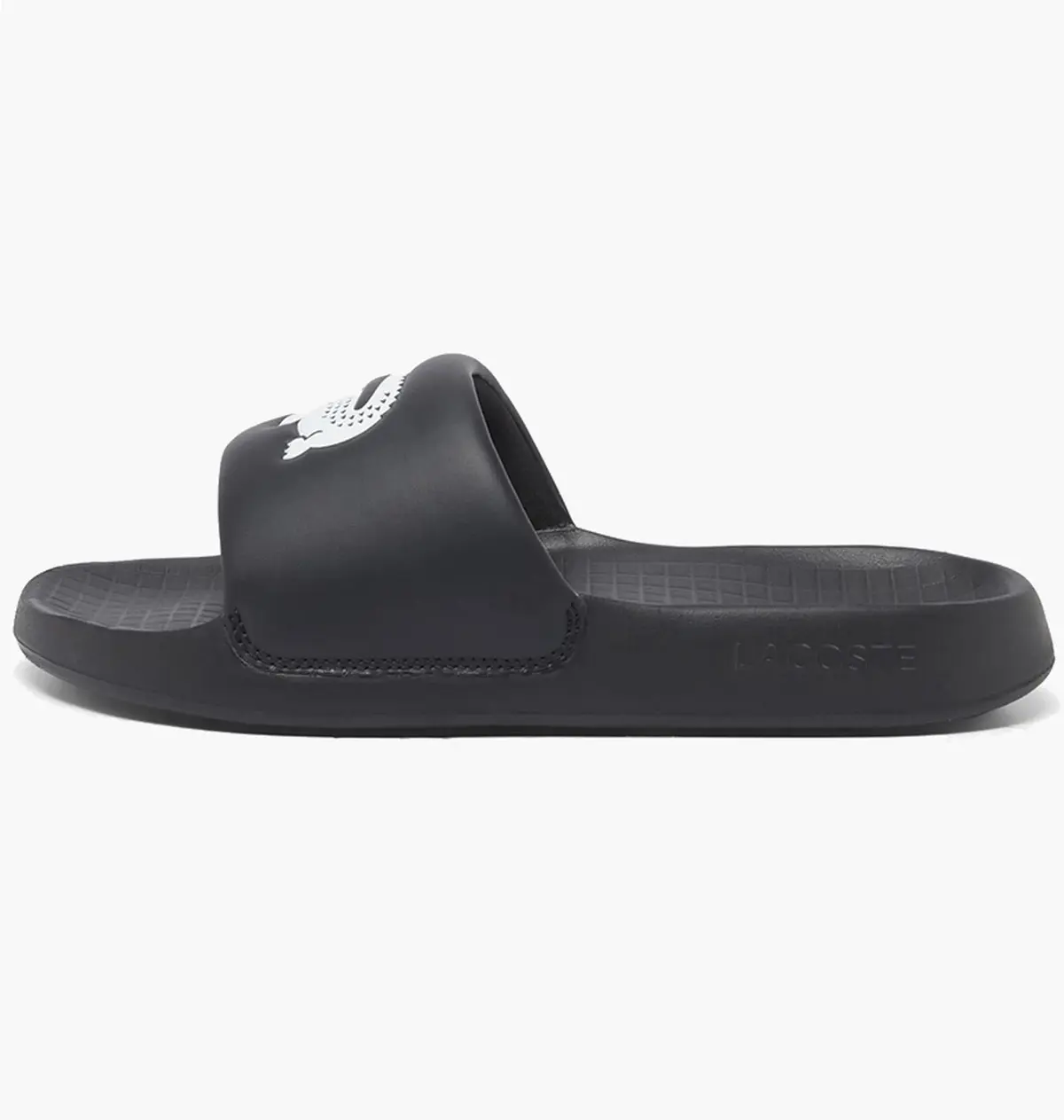 Тапочки чоловічі Lacoste Serve Slide Logo