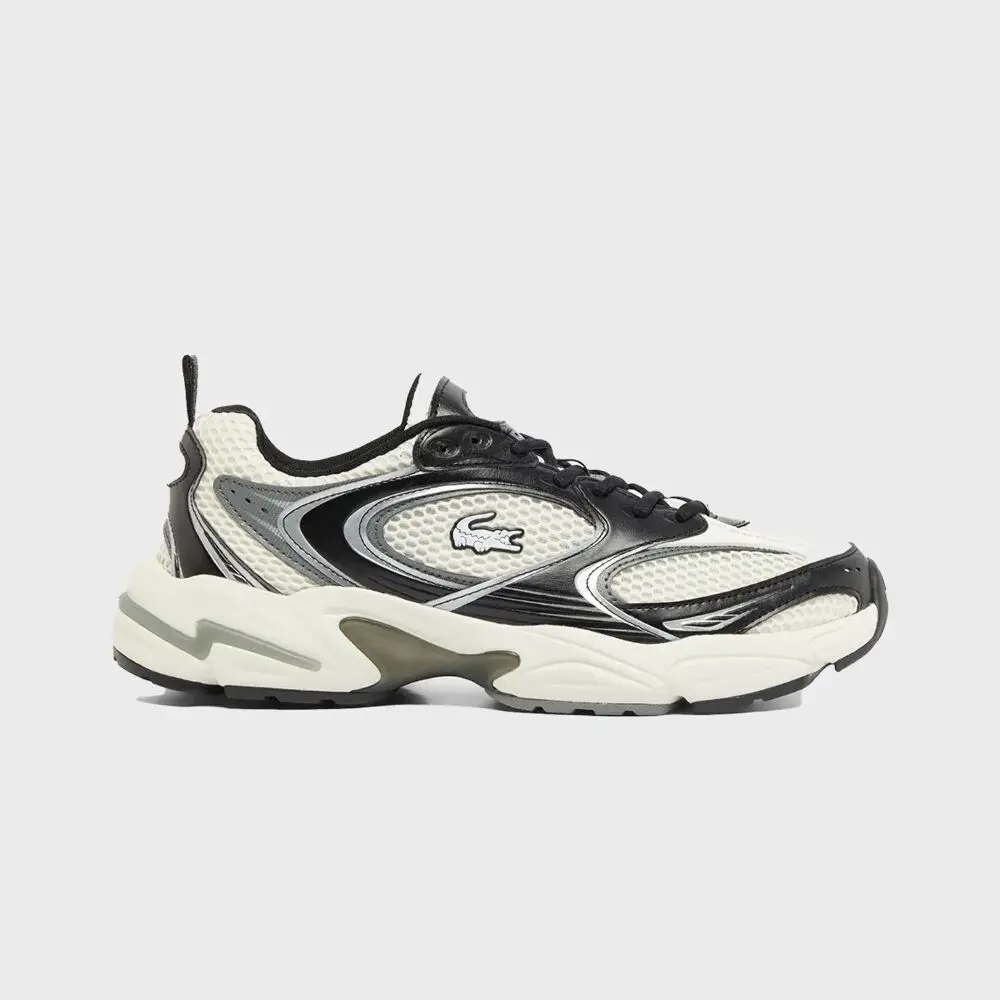 Кросівки чоловічі Lacoste Storm 96 2K білі 749SMA00202G9