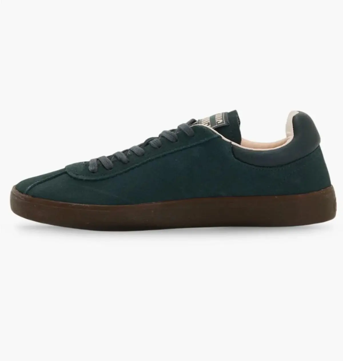 Кросівки унісекс Lacoste Lacoste Baseshot сині 749SMA0060DGD