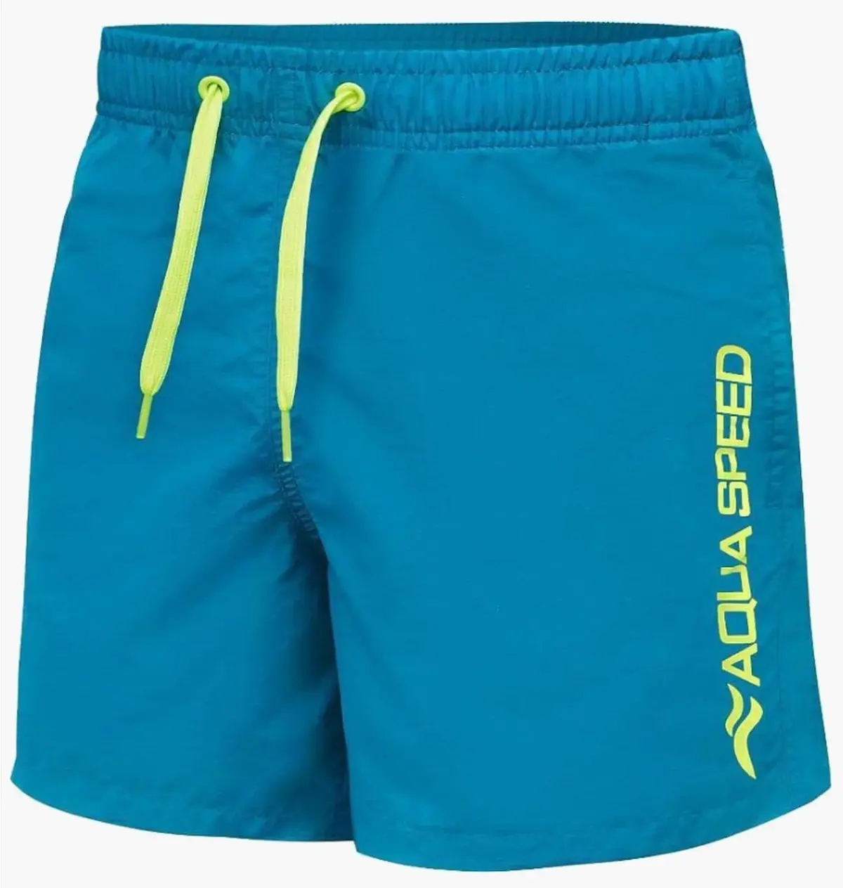Шорты детские Aqua Speed Owen Blue