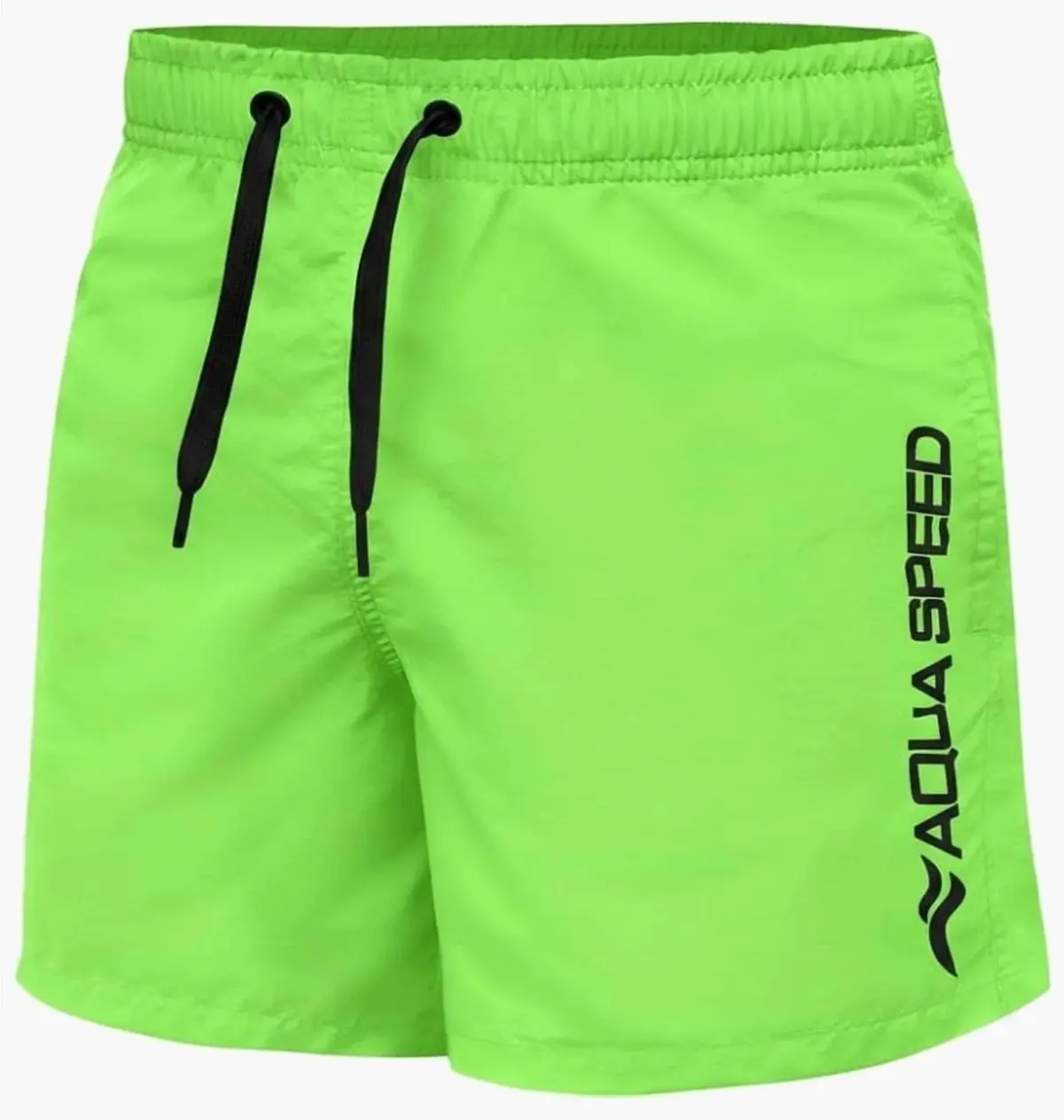 Шорты детские Aqua Speed Owen Green