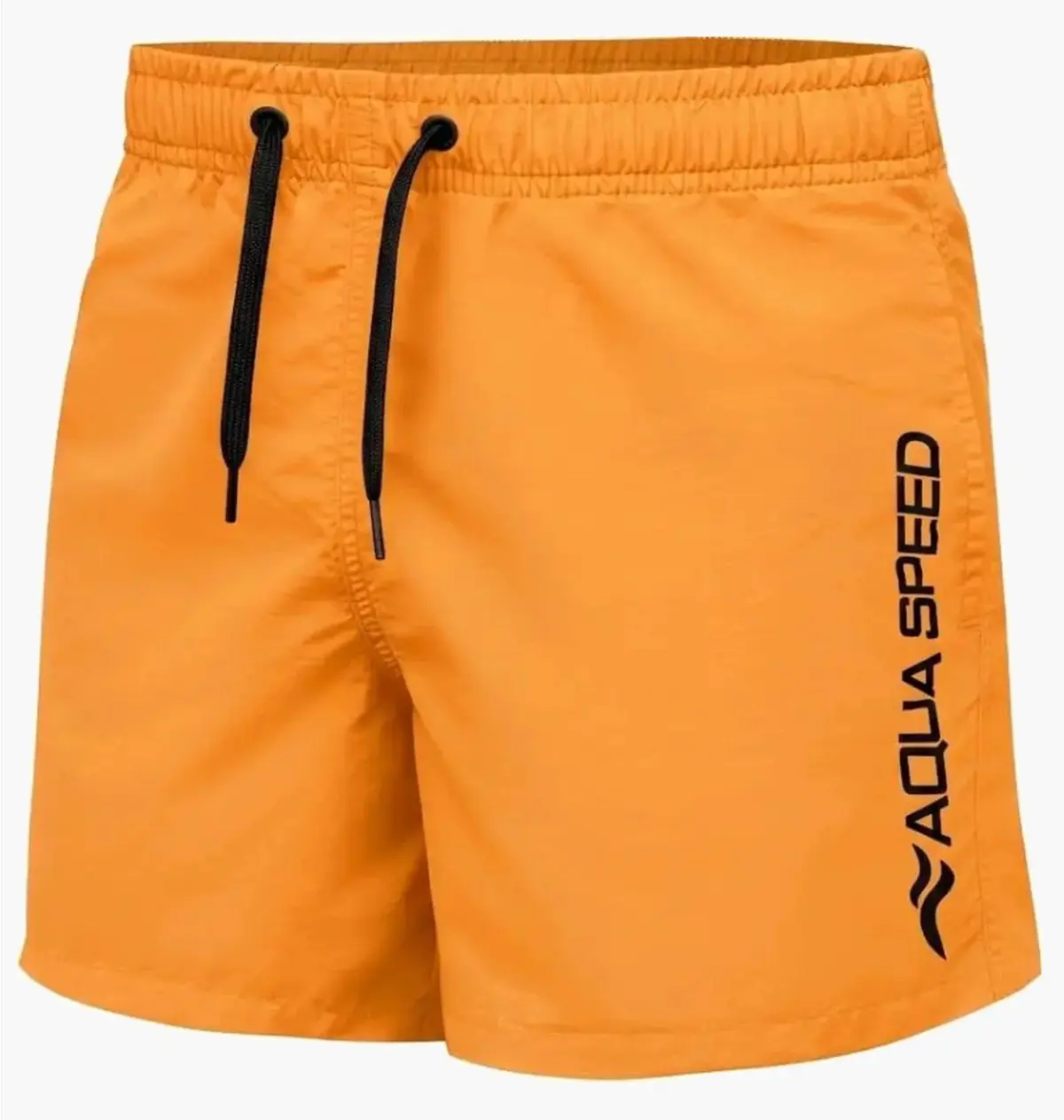 Шорты детские Aqua Speed Owen Orange