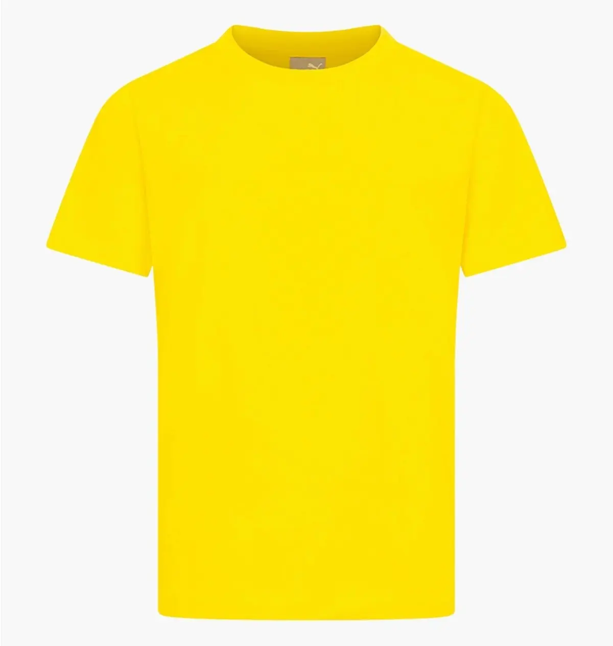 Футболка підліткова Puma T-Shirt Cheap Willardmarine