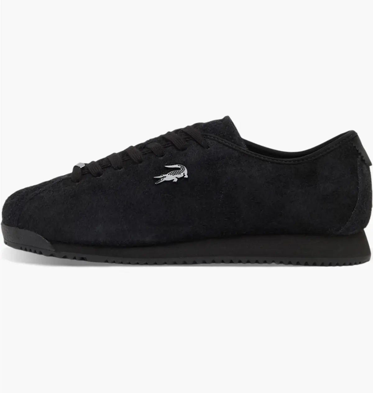 Кросівки чоловічі Lacoste Club-Low 225 6 Sma Black