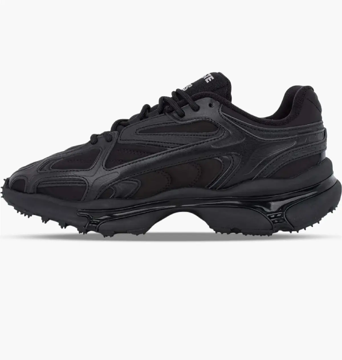 Кросівки чоловічі Lacoste 2K24 Black