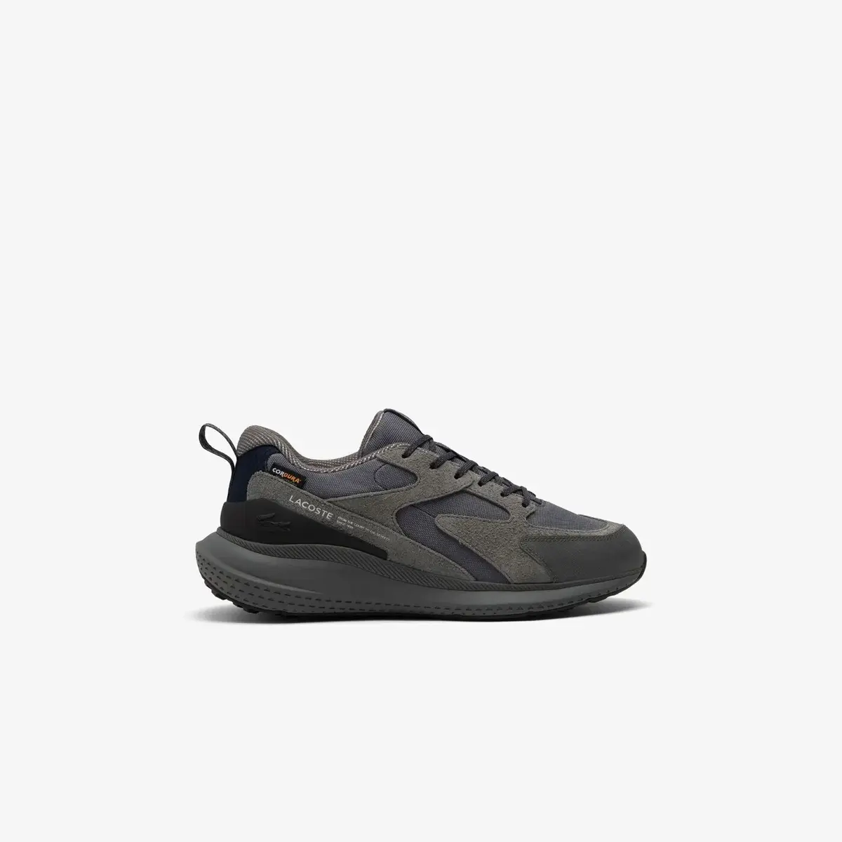 Кросівки чоловічі Lacoste L003 Evo білі 750SMA01132B6