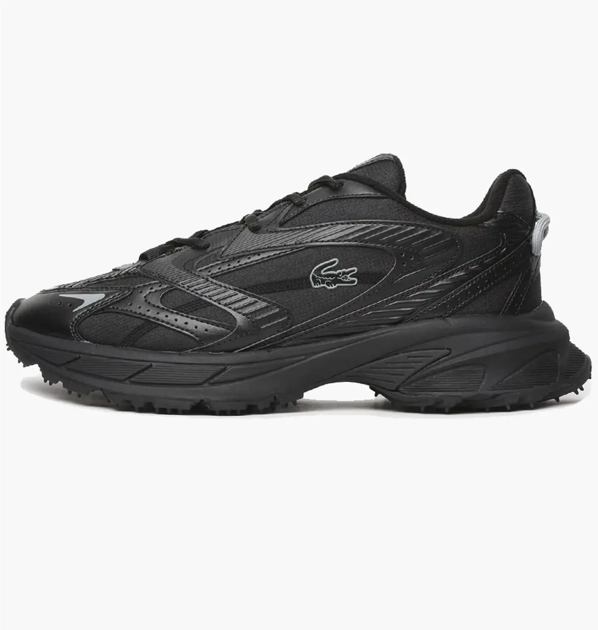 Кросівки чоловічі Lacoste L003 Neo Shot Black