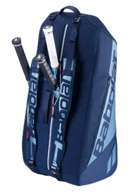 Чехол для тенісної ракетки Babolat Rh X6 Pure Drive (6 Ракеток) 2025