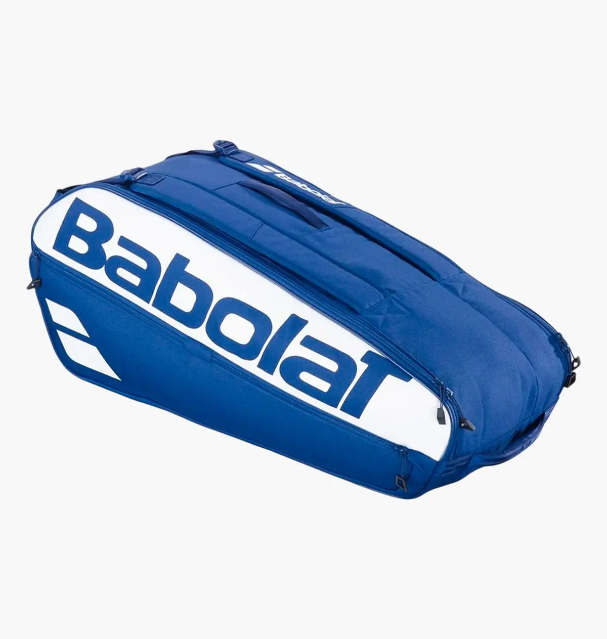 Сумка через плече Babolat Evo Court L Blue/White