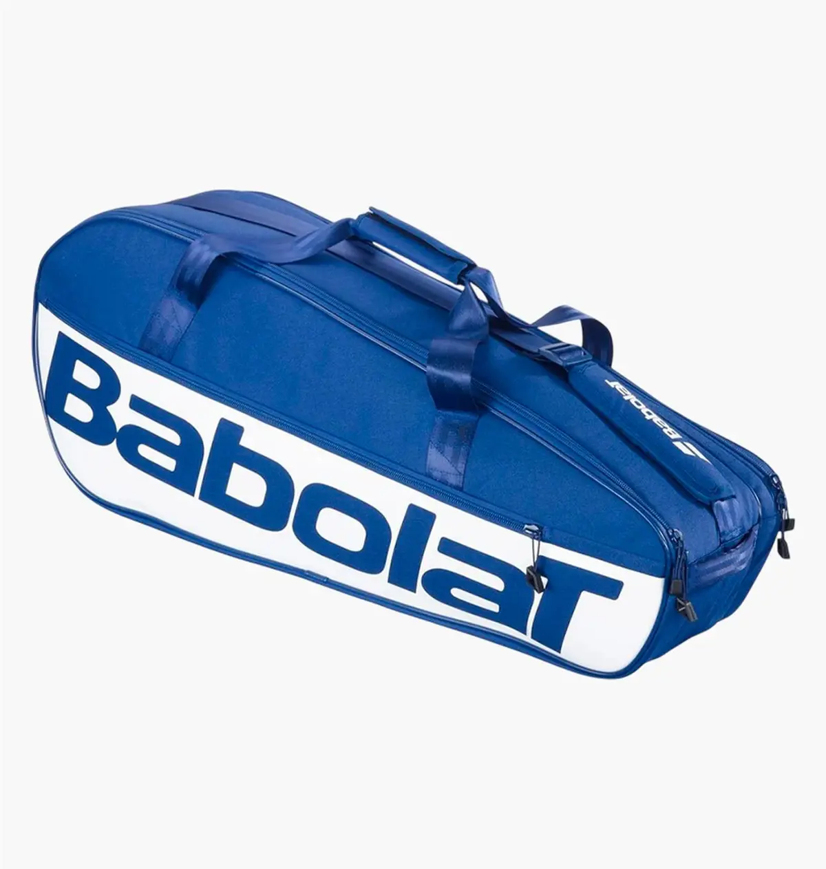 Сумка через плече Babolat Court M Blue/White