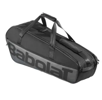 Чехол для тенісної ракетки Babolat Court M (6 Ракеток) Black