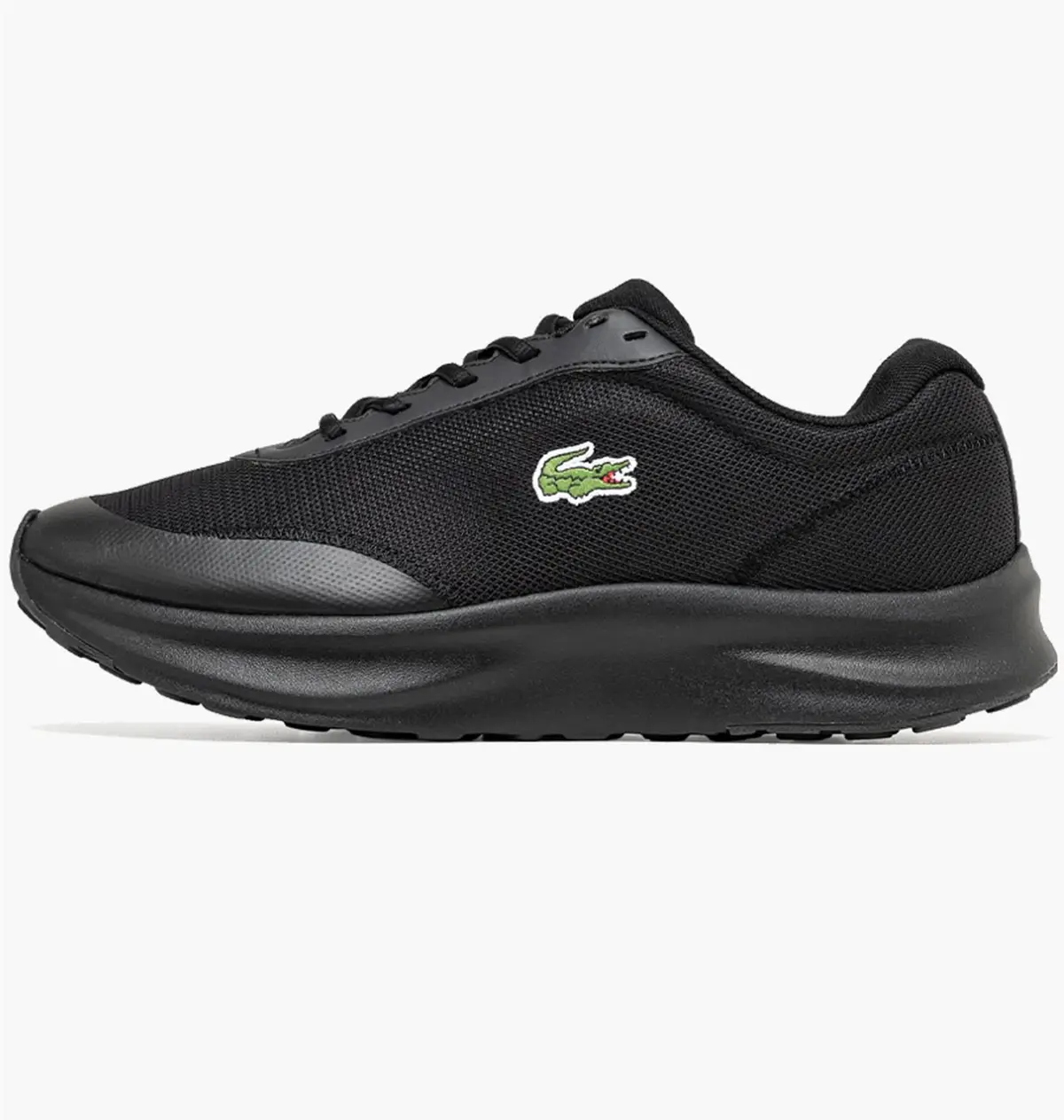 Кросівки чоловічі Lacoste Neo Run Ace 1261 Sma Black