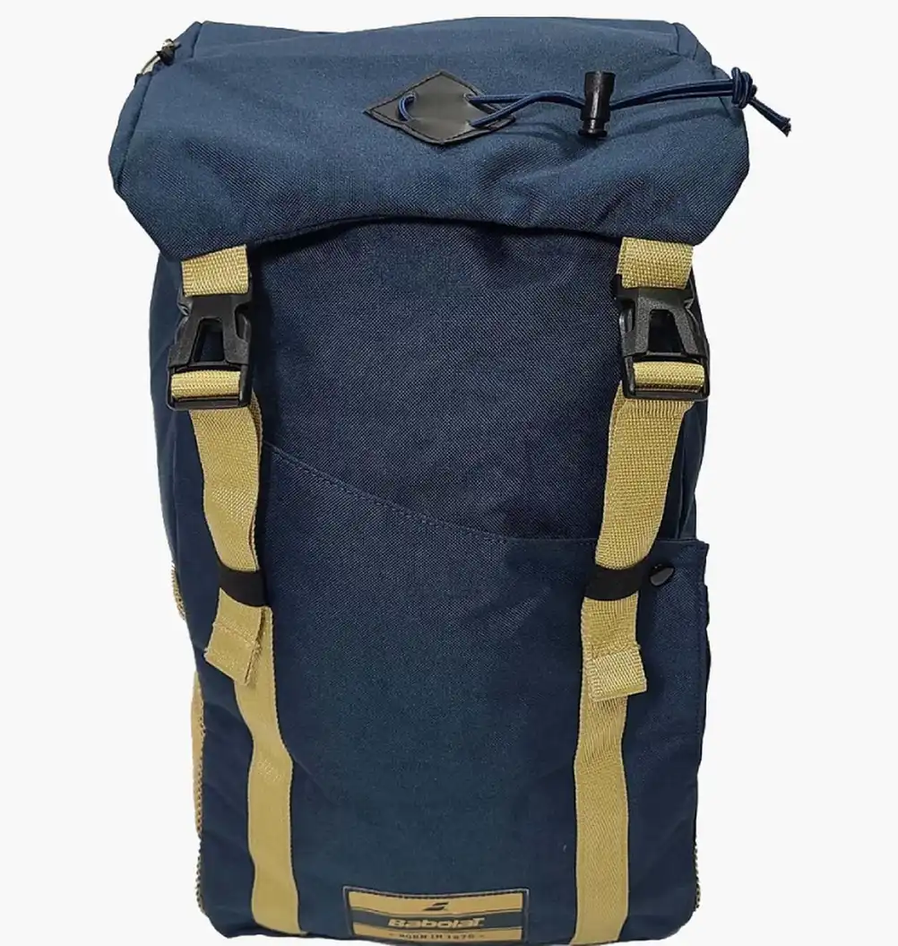 Рюкзак Babolat Backpack Classic Pack Dark-Blue