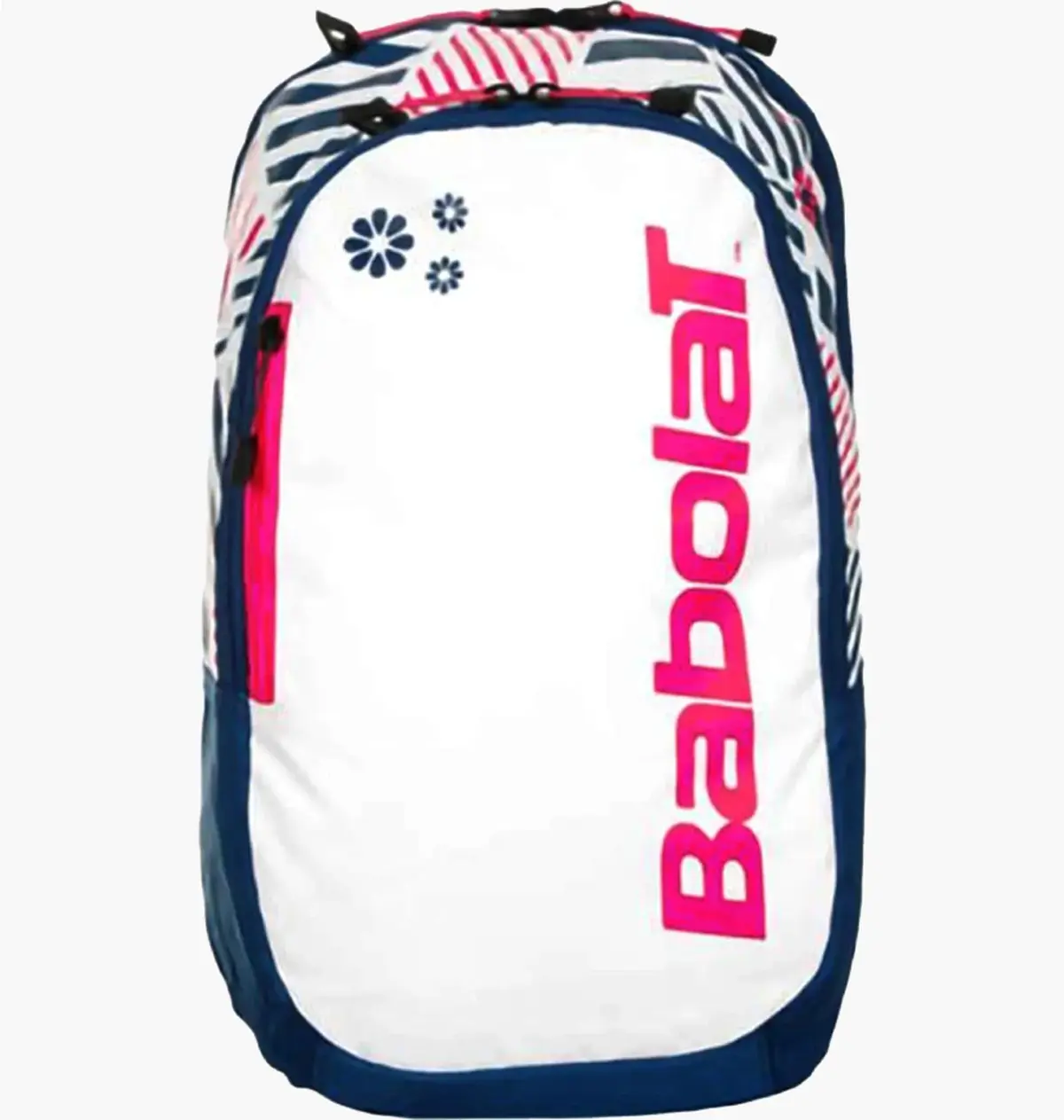 Рюкзак Babolat білий 753108-366