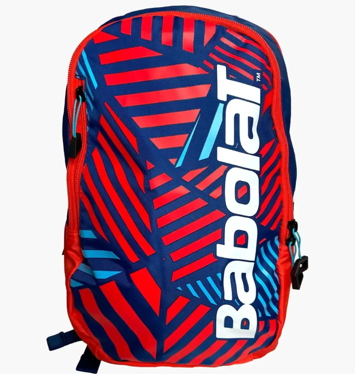 Рюкзак Babolat Backpack Kids Blue/Red