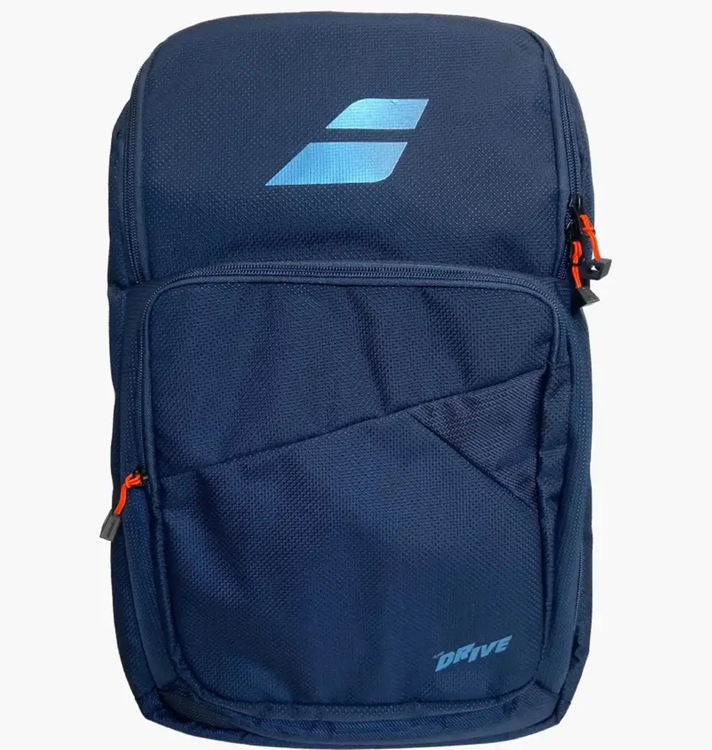 Рюкзак Babolat Backpack Pure Drive Blue 2025