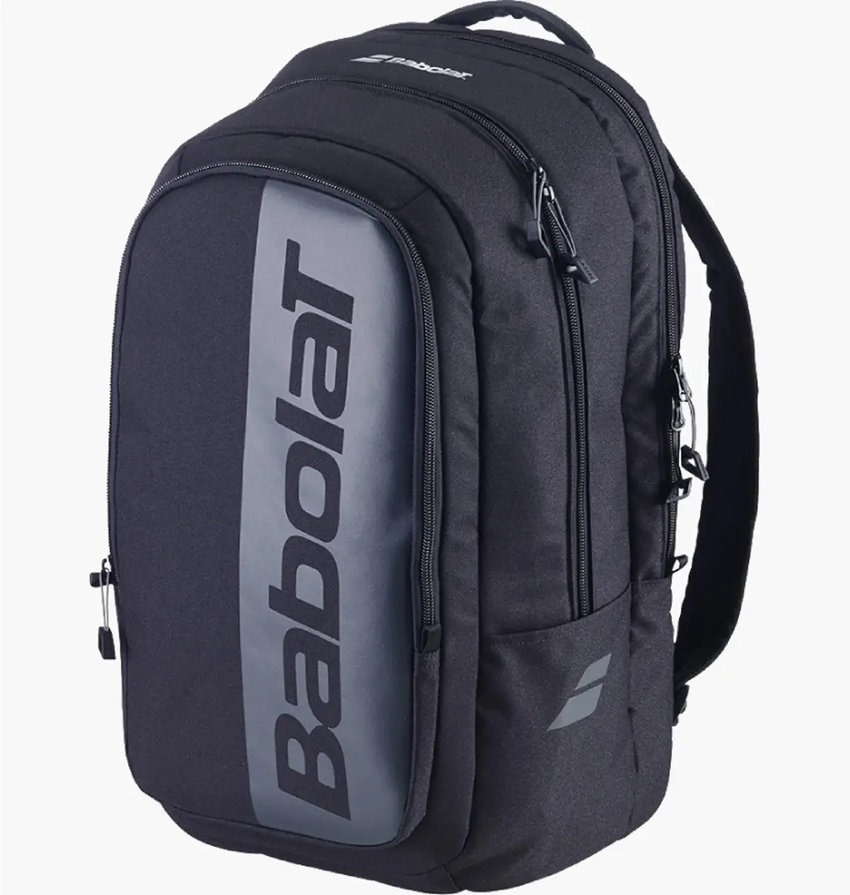 Рюкзак Babolat Backpack Court Hero Black