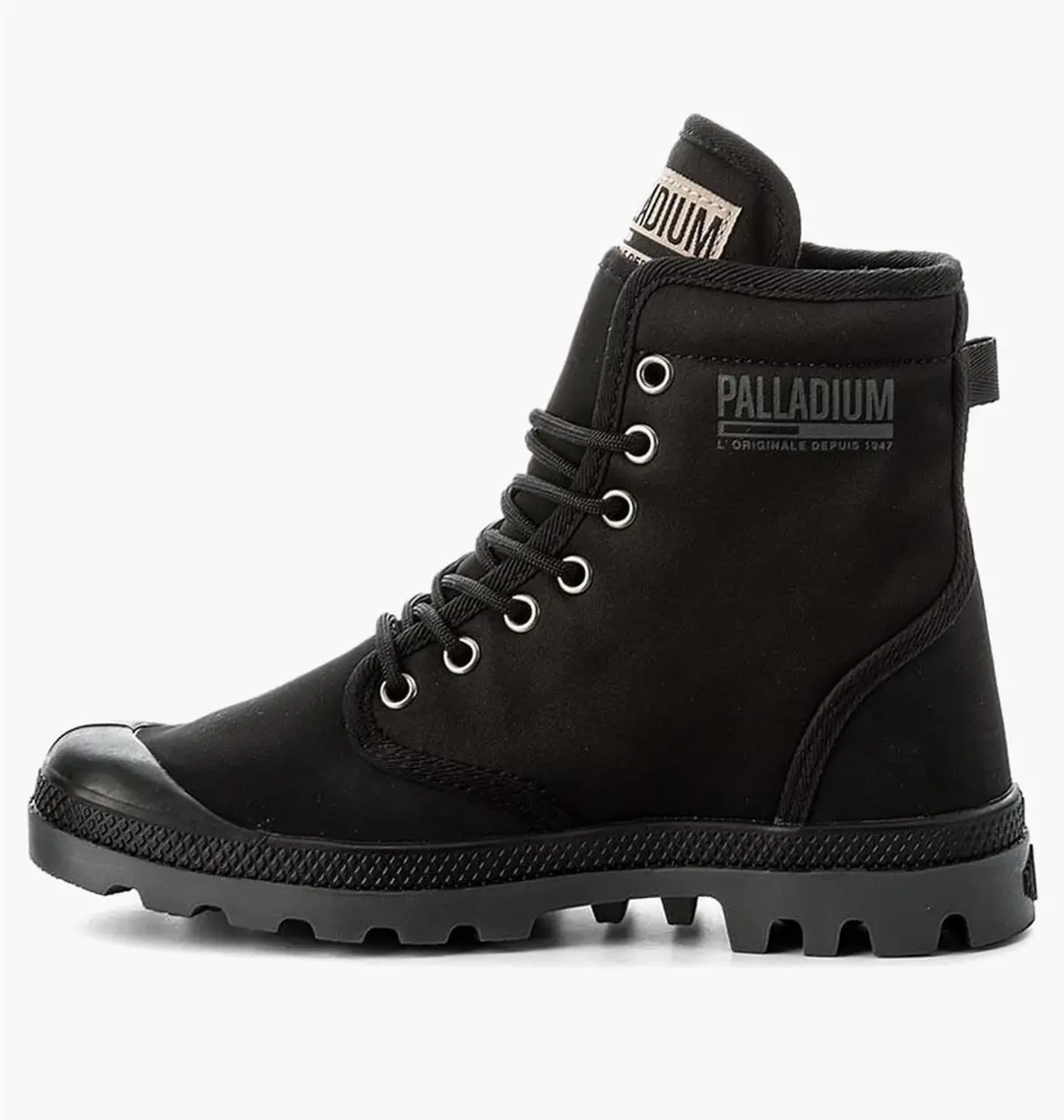 Ботинки женские Palladium Pampa Solid Ranger Tp