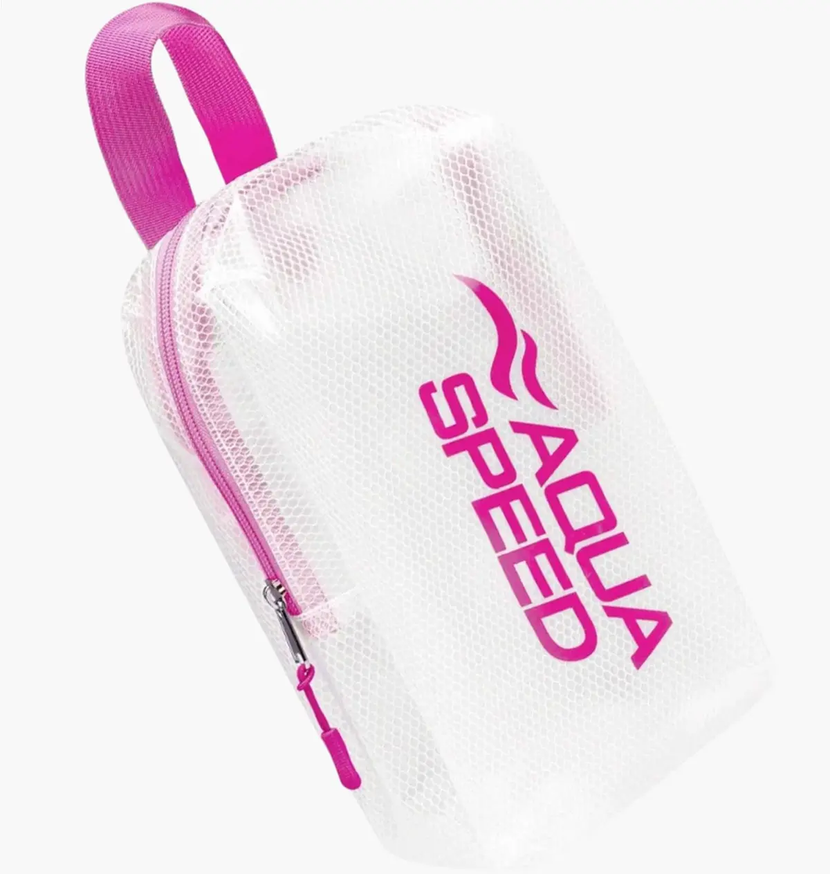 Сумка для обуви Aqua Speed Dry Pouch White