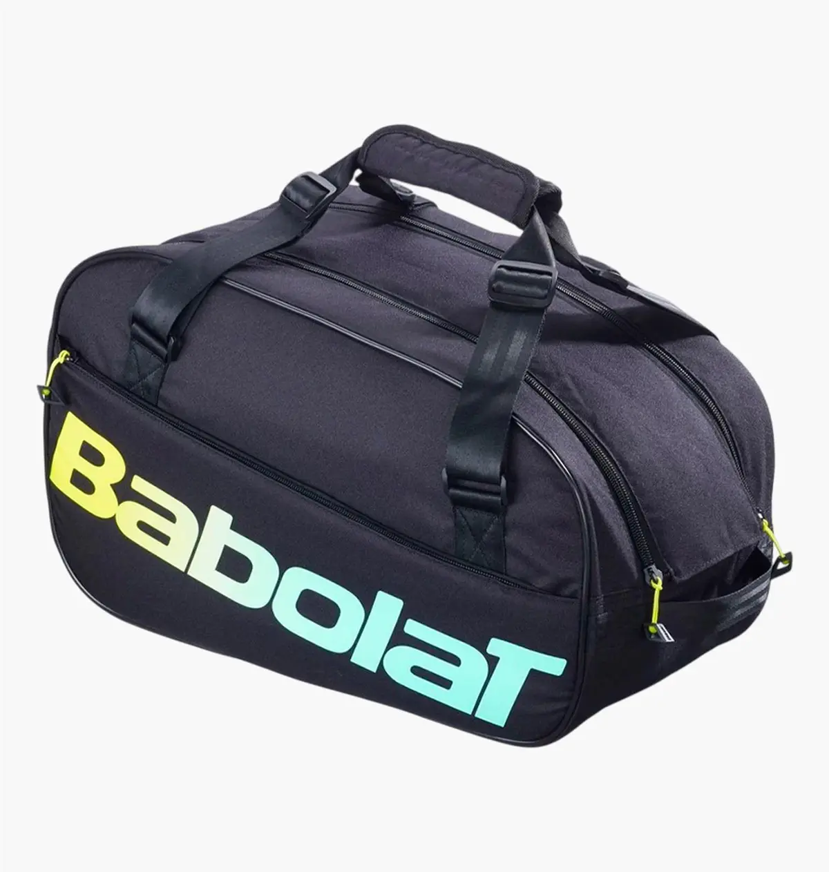 Сумка через плече Babolat Court S Black